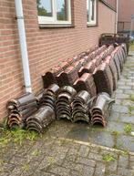 Ruim 900 Opnieuw Verbeterde Hollandse dak en vorsten (OVH), Ophalen, Gebruikt, Steen of Klei, 15 m² of meer