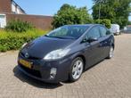 Toyota Prius 1.8 Aspiration, Gebruikt, Zwart, 4 cilinders, Origineel Nederlands