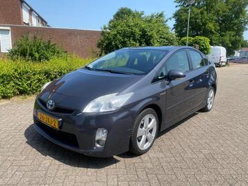 Toyota Prius 1.8 Aspiration beschikbaar voor biedingen