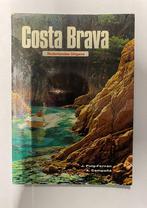Boek - 898 - Costa Brava - J. Puig-Ferrán & A. Campaná, Ophalen of Verzenden