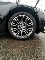 Originele BMW velgen 18 inch, Auto-onderdelen, Banden en Velgen, Ophalen, 18 inch, Banden en Velgen, All Season