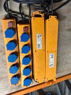 Brennenstuhl IP44 Stekkerblok 5m, Ophalen, Gebruikt, Stopcontact