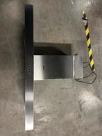 Afzuigkap Zanussi, Ophalen, Gebruikt, Wandschouwkap, Motor