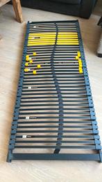 Lattenbodems, Ophalen, Gebruikt, 200 cm, 80 cm