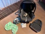 Maxi cosi cabrio fix., Kinderen en Baby's, Autostoeltjes, Gebruikt, Ophalen of Verzenden, Isofix, 0 t/m 13 kg