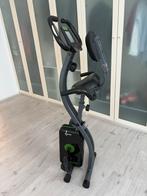 Home trainer, Sport en Fitness, Ophalen, Zo goed als nieuw, Metaal, Hometrainer