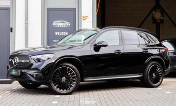 Mercedes-Benz GLC-klasse 300e 4MATIC AMG Line PANO | KEYLESS beschikbaar voor biedingen
