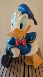 Donald Duck beeld collectors edition, Ophalen, Donald Duck, Gebruikt, Beeldje of Figuurtje