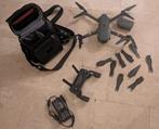 DJI MAVIC PRO + Reserve onderdelen, Ophalen of Verzenden, Gebruikt
