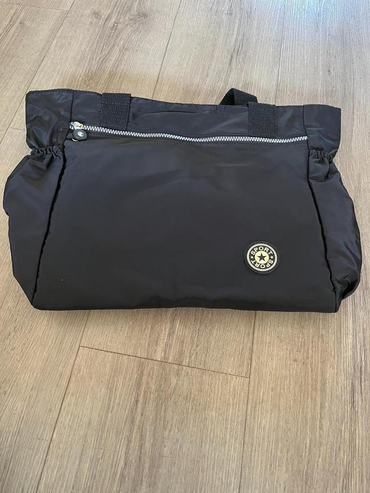 Sporttas, Sieraden, Tassen en Uiterlijk, Tassen | Sporttassen, Nieuw, Unisex volwassen, Ophalen of Verzenden