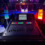 ALLEN & HEATH ILIVE R72 IDR16 XDR16 ACE-CARD compl. set, Muziek en Instrumenten, Mengpanelen, Ophalen, Gebruikt, 20 kanalen of meer
