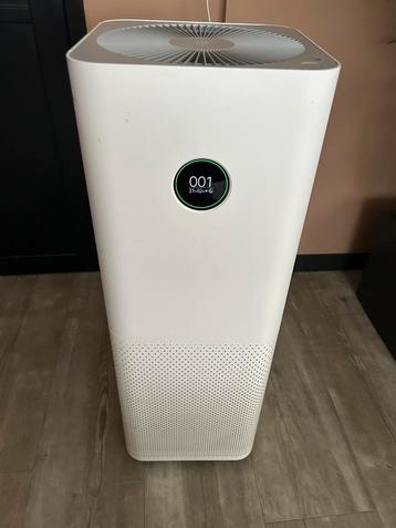 Xiaomi Mi Air Purifier Pro beschikbaar voor biedingen