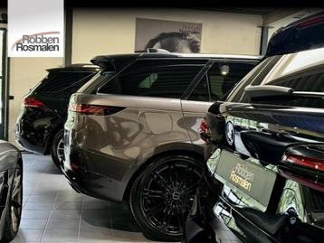 Land Rover Range Rover Sport P550e Autobiography NLAuto|TV A beschikbaar voor biedingen