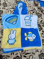 Zwemcape Nijntje, Ophalen, Gebruikt, Jongen of Meisje, Badponcho