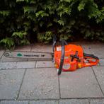 Timberpro kettingzaag, Ophalen of Verzenden, Zo goed als nieuw, Timberpro