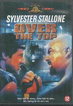 Over the top met o.a. Sylvester Stallone, Vanaf 12 jaar, Ophalen of Verzenden, Nieuw in verpakking, Actie en Avontuur