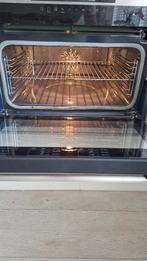 Inbouwoven AEG KPE742220M - SenseCook RVS, Witgoed en Apparatuur, Ovens, Gebruikt, Oven, Hete lucht, Inbouw