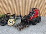 SHERPA 100 (bj 2023), Zakelijke goederen, Machines en Bouw | Kranen en Graafmachines, Wiellader of Shovel