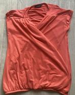 Oranje Seasons top - Maat M, Kleding | Dames, Maat 38/40 (M), Seasons, Oranje, Ophalen of Verzenden