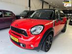 Mini Mini Countryman 1.6 Cooper S ALL4 Chili JOHN WORKS, 1355 kg, Euro 5, 15 km/l, 750 kg