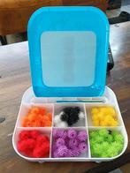 Bunchems, Ophalen of Verzenden, Gebruikt, Knutselen