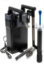 Aquarium filter hang-on-back HBL-802, Dieren en Toebehoren, Vissen | Aquaria en Toebehoren, Ophalen of Verzenden, Zo goed als nieuw