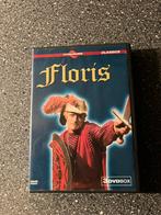 Floris - Rutger Hauer 3-Disc Box, Alle leeftijden, Ophalen of Verzenden, Zo goed als nieuw, Actie en Avontuur