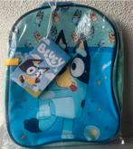 Bluey rugtas, Ophalen, Zo goed als nieuw, Overige merken