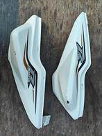 Aerox zijkappen set, Fietsen en Brommers, Ophalen of Verzenden, Gebruikt, Kap, Yamaha