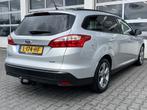 Ford FOCUS Wagon 1.0 EcoBoost "Champions League" edition Sto, Auto's, Euro 5, Gebruikt, Zwart, Handgeschakeld