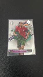 Topps card Cristiano ronaldo finest, Ophalen of Verzenden, Zo goed als nieuw, Plaatje