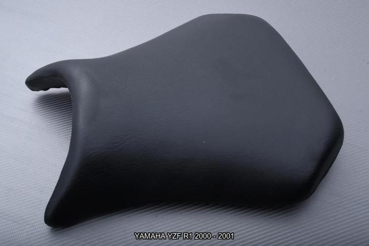 AVDB Voorste Zadel voor YAMAHA YZF R1 2000 - 2001, Motoren, Accessoires | Overige, Nieuw, Ophalen of Verzenden