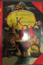 Boek Rien Poortvliet: De oproep der Kabouters, Ophalen, Zo goed als nieuw