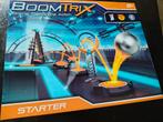 BoomTrix Starter Set – Xtreme Trampoline Action, Ophalen of Verzenden, Zo goed als nieuw, Elektrisch, Overige merken