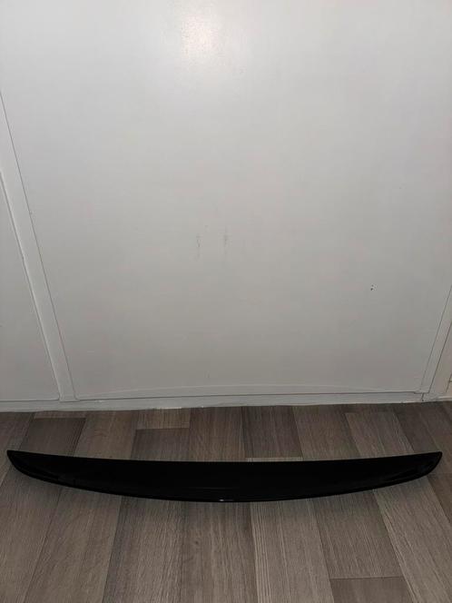 Mercedes-Benz A35 AMG  Spoiler – Glans Zwart – Topstaat!, Auto-onderdelen, Carrosserie en Plaatwerk, Achterklep, Mercedes-Benz