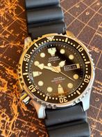 Citizen Promaster NY0040-09EC, Ophalen of Verzenden, Zo goed als nieuw, Staal, Citizen