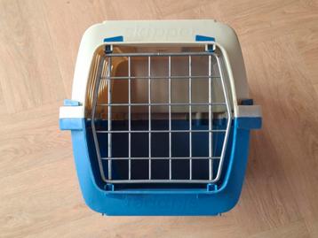 Transportbox  beschikbaar voor biedingen