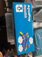 AquaPlay Supersett waterbaan - Nieuw in doos, Ophalen of Verzenden, Nieuw, Jongen of Meisje