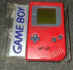 Mooie Gameboy met 8 spelletjes, Spelcomputers en Games, Spelcomputers | Nintendo Game Boy, Ophalen of Verzenden, Zo goed als nieuw