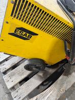 ESAB THF 250 Las apparaat - Gebruikt, Goede Staat, Doe-het-zelf en Verbouw, Gereedschap | Lasapparaten, Ophalen of Verzenden, Gebruikt