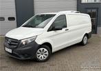 Mercedes-Benz Vito 114 2.2 Kerstner Koelwagen Automaat Airco, Gebruikt, 4 cilinders, 2000 kg, Mercedes-Benz