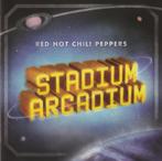 Red Hot Chili Peppers - Stadium Arcadium (2xCD), Ophalen of Verzenden, Gebruikt, Alternative