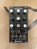 Eurorack modules, o.a., Hexinverter, Doepfer, M303, Ophalen of Verzenden, Zo goed als nieuw, Overige merken