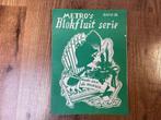 Bladmuziek voor blokfluit: Metro’s Blokfluit serie, Muziek en Instrumenten, Bladmuziek, Ophalen of Verzenden, Gebruikt, Les of Cursus