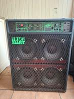 Trace Elliot 110 Combo Basversterker, Muziek en Instrumenten, Ophalen, Gebruikt, Basgitaar, 100 watt of meer