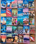 35 x LONELY PLANET, Boeken, Reisgidsen, Lonely Planet, Budget, Reisgids of -boek, Azië