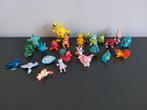 pokemon figuren Nintendo vintage poppetjes, Hobby en Vrije tijd, Verzamelkaartspellen | Pokémon, Ophalen of Verzenden, Gebruikt