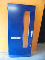 Diverse voordeuren ( 1 ), Ophalen, 80 tot 100 cm, 200 tot 215 cm, Glas