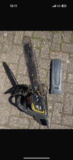 McCulloch Kettingzaag Benzine, Doe-het-zelf en Verbouw, Gereedschap | Zaagmachines, O, O, Kettingzaag, Ophalen of Verzenden