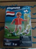 Partij Playmobil poppetjes in de mix 3 verschillende nieuw, Ophalen of Verzenden, Nieuw